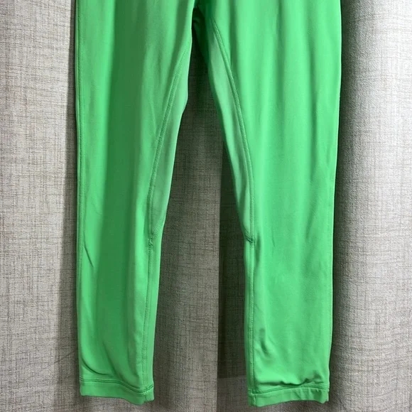 Lululemon Align High Rise Crop 23” Leggings Size 6 - Picture 3 of 9